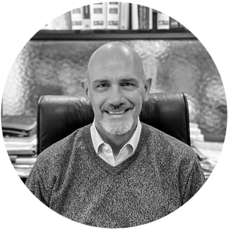 Gerardo Luluaga